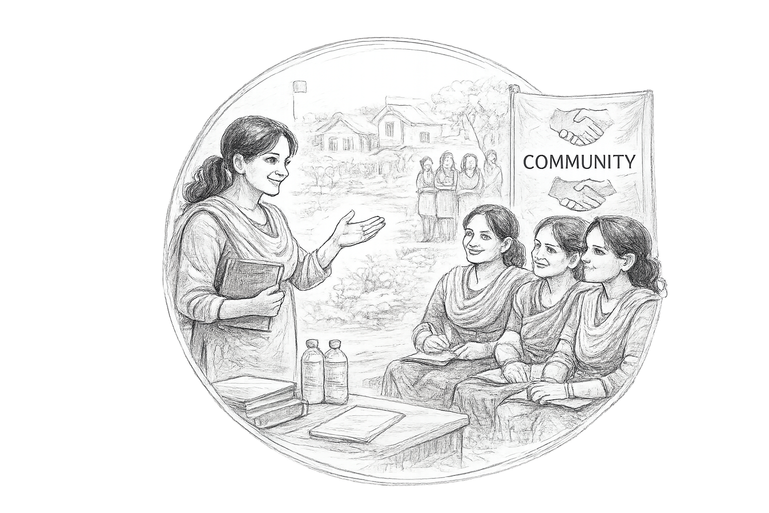 Community Support
