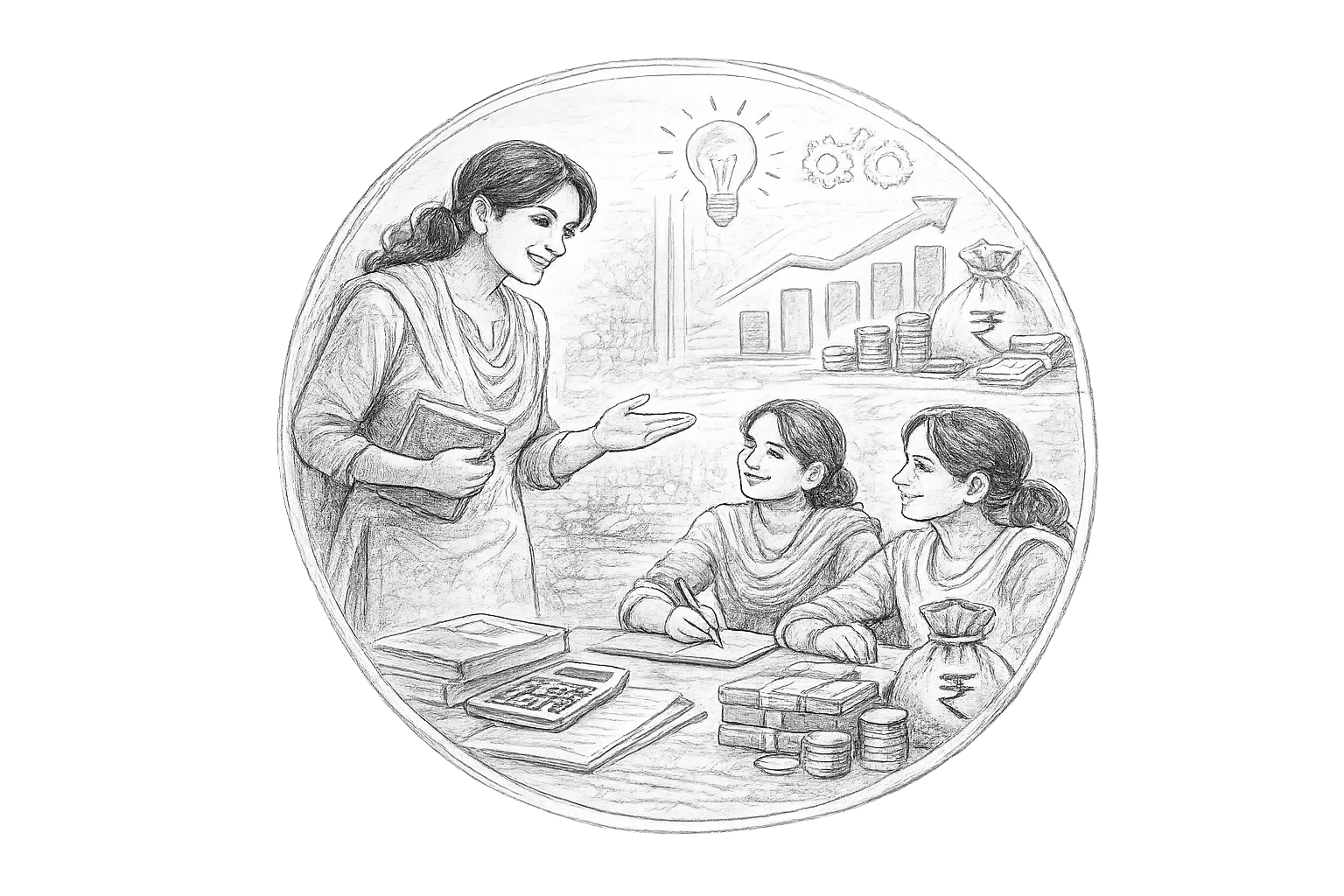 Entrepreneurship Support