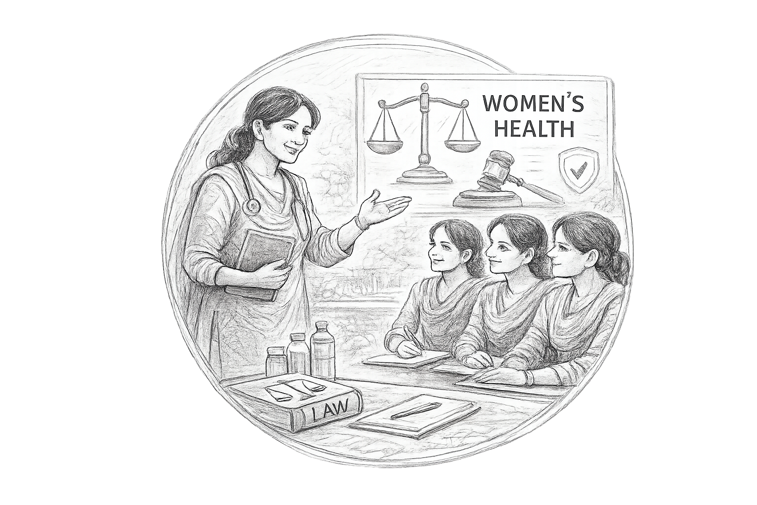 Women’s Health Awareness