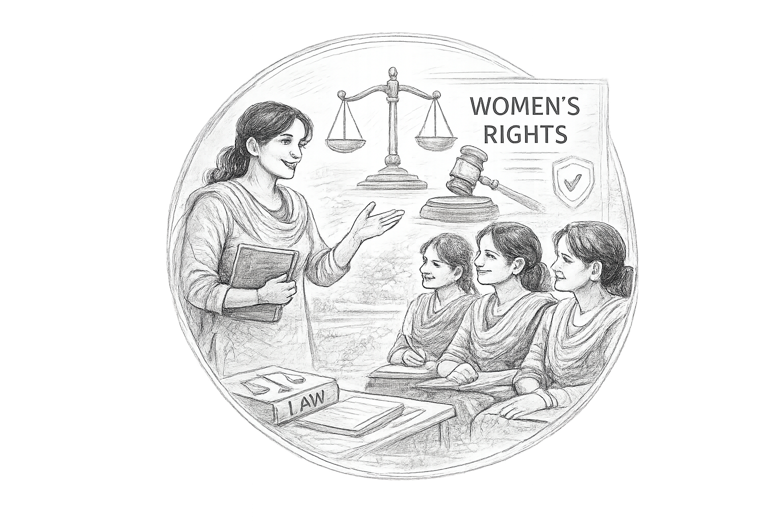 Legal Rights and Awareness