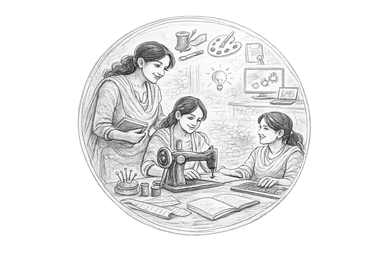 Skill Development Programs