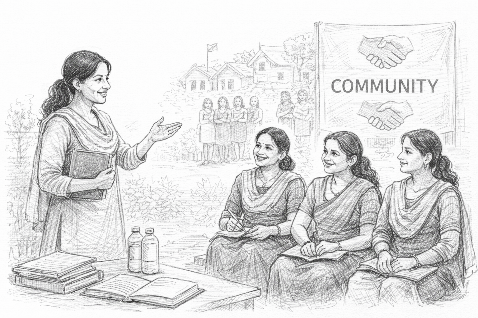Community Support