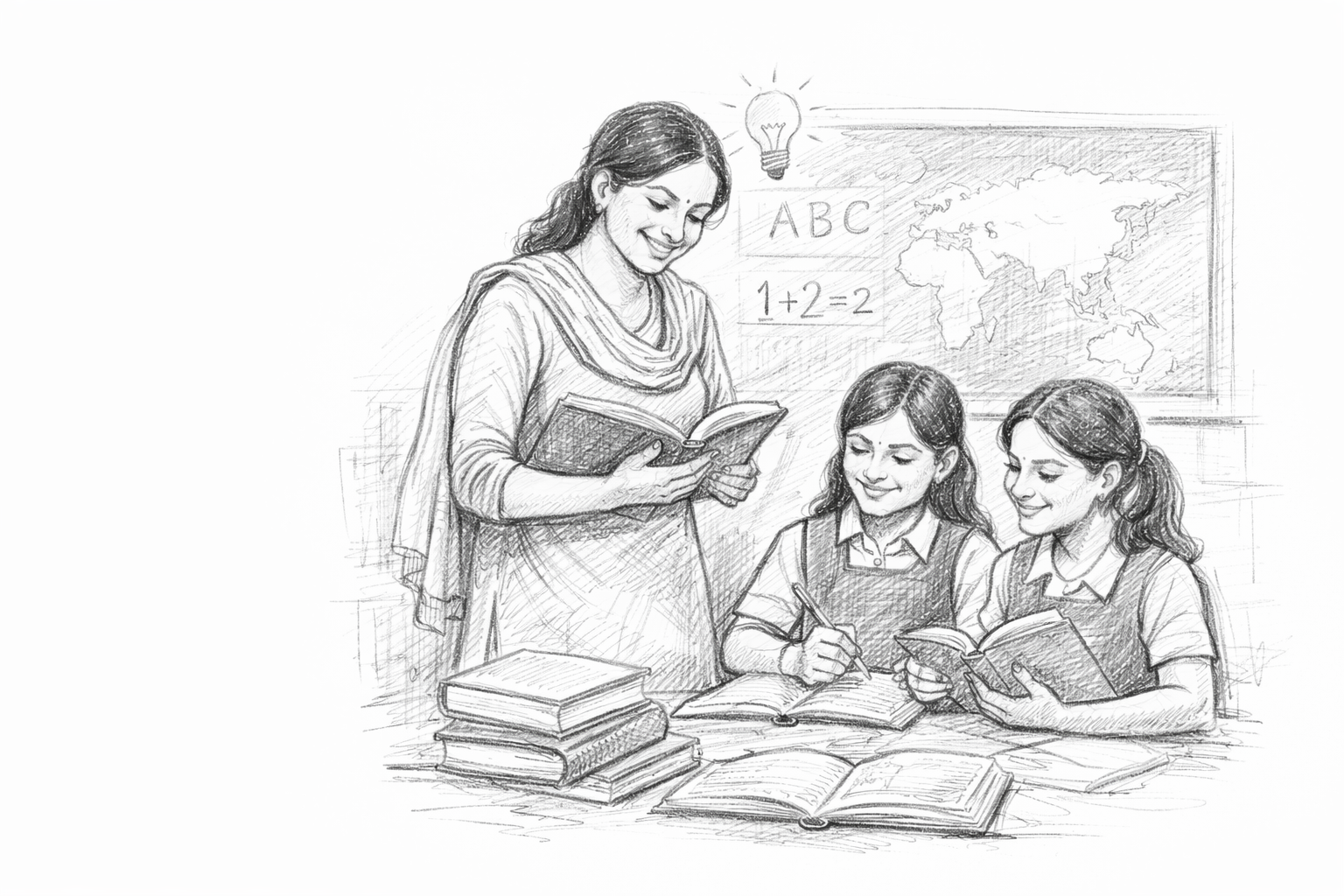 Education and Literacy Initiatives