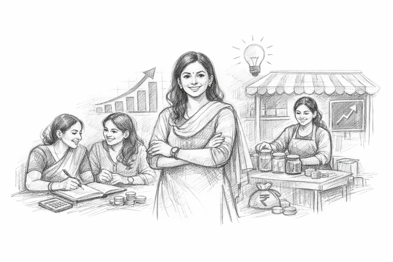 Entrepreneurship Support