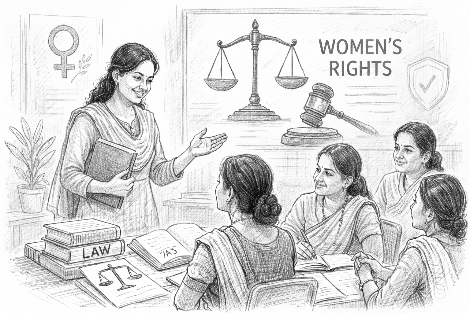 Legal Rights and Awareness