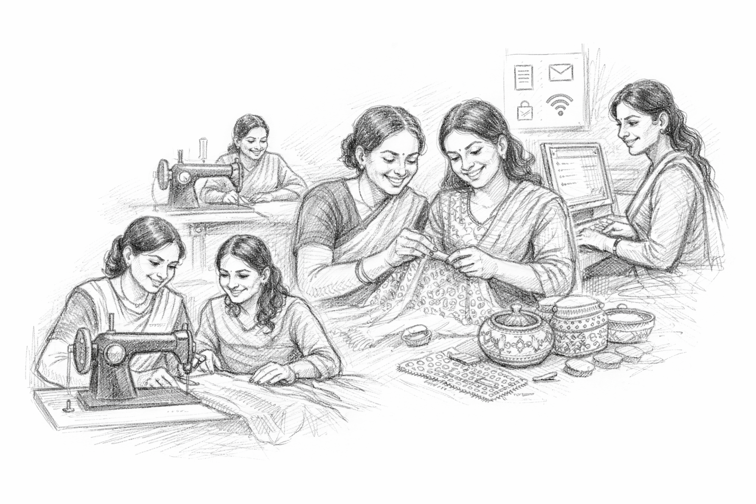 Skill Development Programs